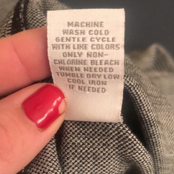 Women’s plus size (1x) NWT Charlotte Russe legging - Picture 10 of 11